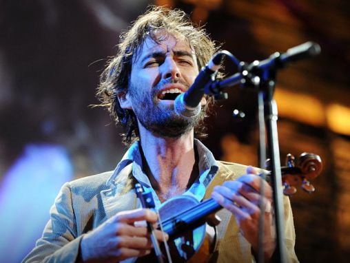 アンドリュー・バードの独創的ひとりオーケストラ