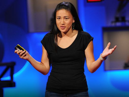 エミリー・ピロトン：変革のためのデザイン教育