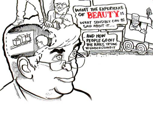 デニス・ダットン「美の進化論的起源」