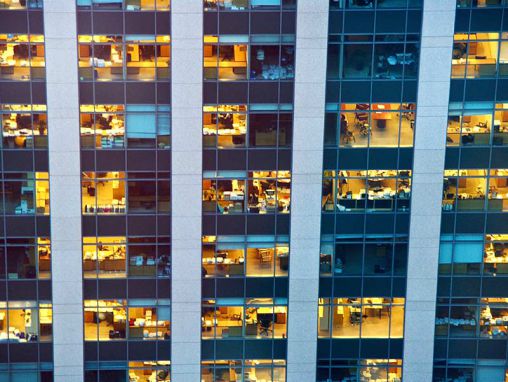 ジェイソン・フリード：なぜ職場で仕事ができないのか