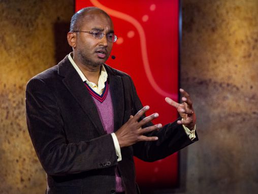 Bhu Srinivasan: Le capitalisme n'est pas une idéologie, c'est un système d'exploitation