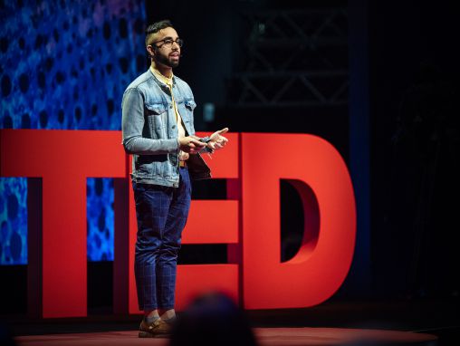 Amit Kalra: 3 façons originales de résoudre le problème des déchets de la mode