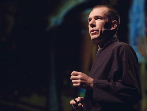 バート・ウィートジェンス：いかにラットを訓練して地雷探知させるようにしたか