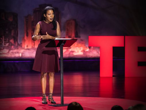 Isabel Wilkerson: La Grande Migration et le pouvoir d'une simple décision