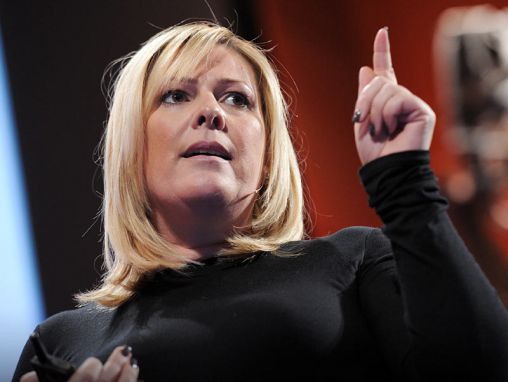 ハッラ・トーマスドッティル「アイスランド経済危機における女性の責務」