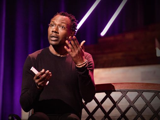 Dixon Chibanda: 點解我會訓練婆婆治療抑鬱症