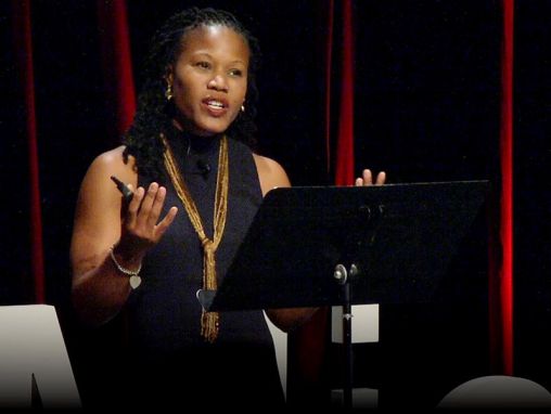 마조라 카터: 3가지의 지역 친환경 기업가 정신의 이야기