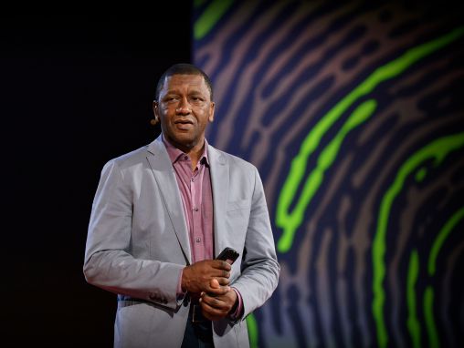 Howard Stevenson: Comment résoudre des situations racialement stressantes