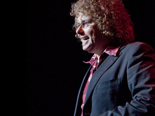 ちょっと聞いたことのない口笛の妙技