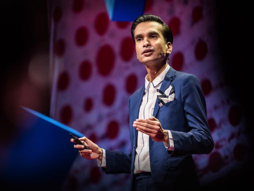 Kaustav Dey: La mode nous aide à exprimer notre personnalité et les causes que nous défendons