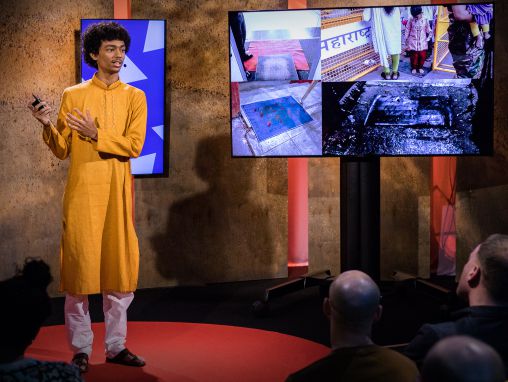 निलय कुलकर्णी: चेंगराचेंगरी थांबवून जीव वाचवणारं नवीन संशोधन