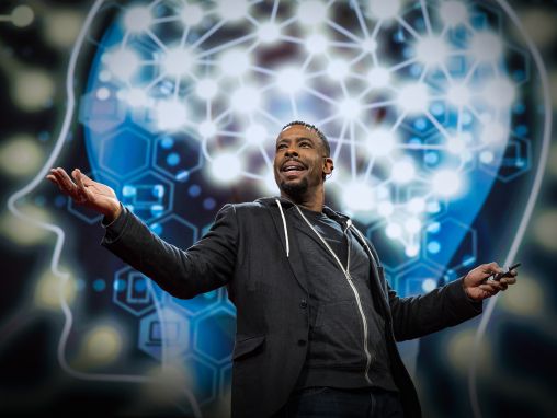 Čaks Naiss: Jautrs skatījums uz neplānotām tehnoloģiju sekām