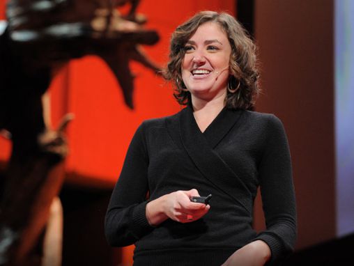 コートニー・マーティン　フェミニズムの再発明