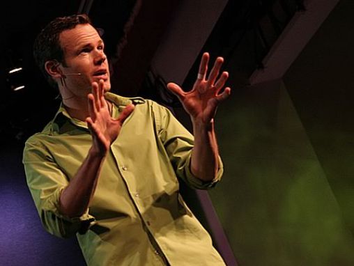 Click to play Rives remixe TED2006