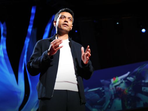 デブ・ロイ「初めて言えた時」