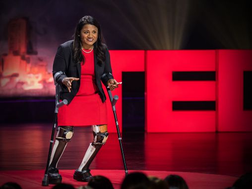 敏達丹勒: 我從戰勝世上最困難的三鐵錦標賽學到什麼