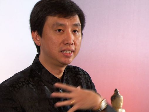 Chade-Meng Tan: la compasión cotidiana en Google