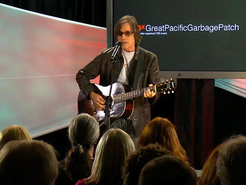 Click to play Џексон Браун (Jackson Browne): Песма инспирисана океаном