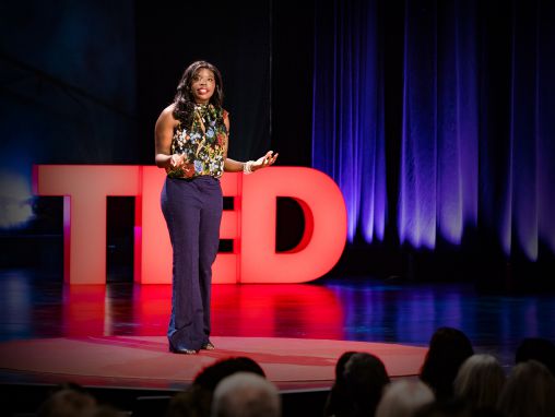 莉茲歐布: 倘若中產階級化旨在療癒社區而不是取代它，會如何？