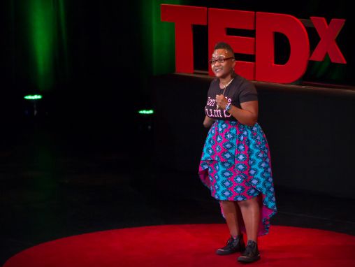 艾瑞卡布里吉福德: 巴爾的摩如何停火