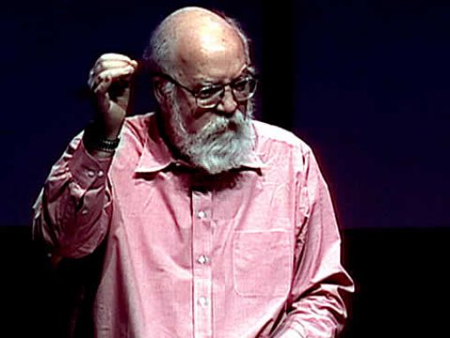 Click to play Dan Dennett : les dangereux mèmes