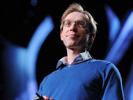 Click to play Daniel Tammet: diferentes formas de saber