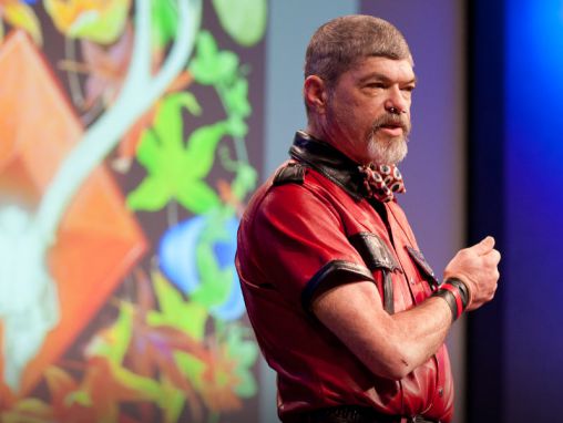 Click to play Jok Church: Un círculo de amor