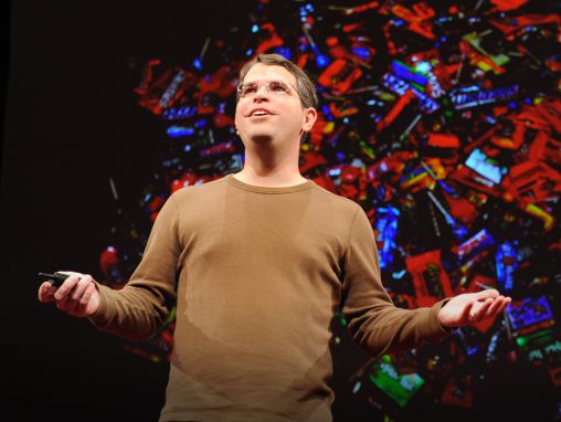 Click to play Matt Cutts: මැට් කට්ස් : දවස් තිහක් අලුත් දෙයක් කර බලන්න