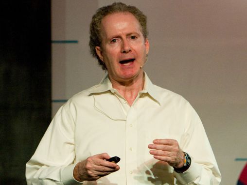 Simon Lewis: No des la conciencia por sentada