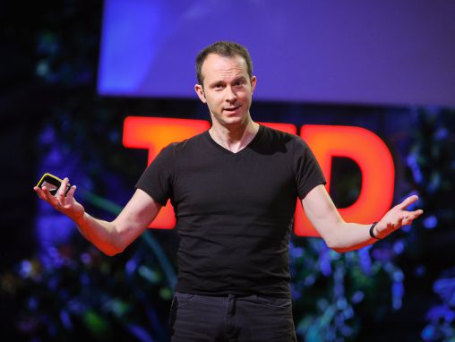 ティム・ハルフォード：試行、錯誤、そして全能感ゆえの固定観念