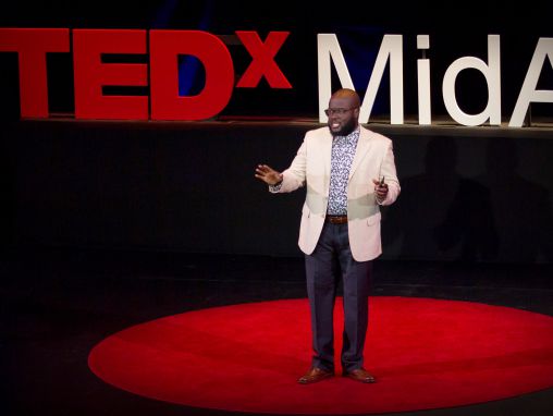 格倫 · 亨利: 我當留守父親學到的功課