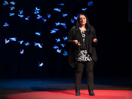 艾米許吉哈: 如何馴服神遊的大腦