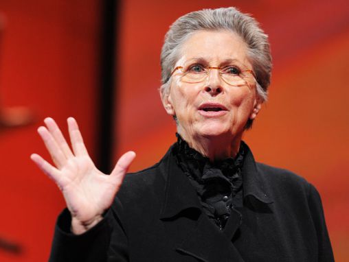 ジョアン・ハリファックス：慈悲、そして共感の真の意義について