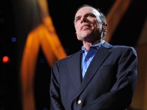 Click to play Edward Tenner: Las consecuencias imprevistas