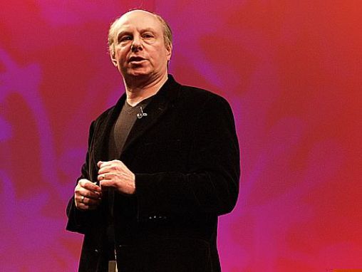 Click to play James Howard Kunstler dissèque la banlieue