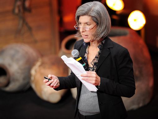 Click to play Lauren Zalaznick: La conciencia de la televisión