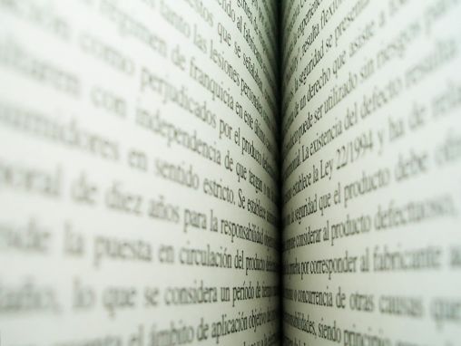 Click to play ¿Qué hemos aprendido de 5 millones de libros?