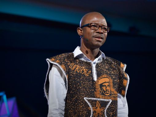 索卡摩西: 對於伊波拉的生存者而言，危機尚未結束