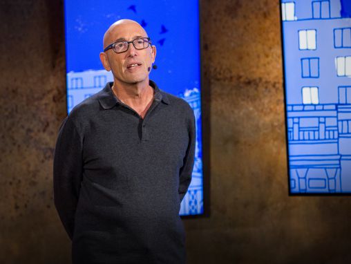 鮑伯·史坦: 一個人生晚年的儀式