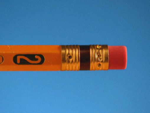 卡羅琳韋弗: 為什麼鉛筆很完美