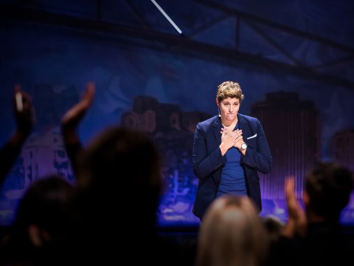 Sally Kohn: What we can do about the culture of hate