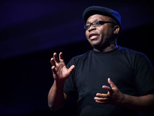 Leo Igwe: Why I choose humanism over faith