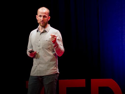 David Lang: Let's protect the oceans like national parks