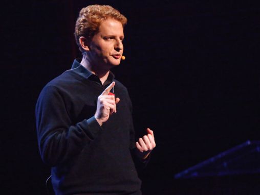 Guy-Philippe Goldstein: Cómo los ciberataques amenazan la paz del mundo real