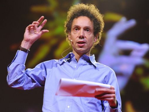 Malcolm Gladwell: la extraña historia de los visores Norden