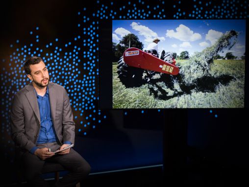 Drew Philp: My $500 house in Detroit -- and the neighbors who helped me rebuild it