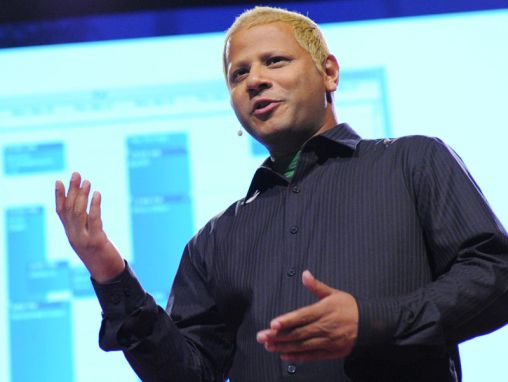 Hasan Elahi: FBI, ¡aquí estoy!