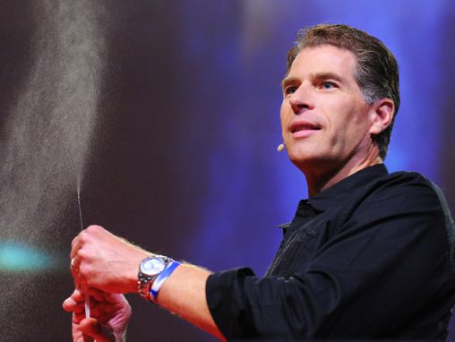 Paul Zak: confianza, moral... y oxitocina