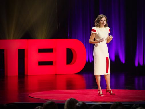 Lera Boroditsky: How language shapes the way we think