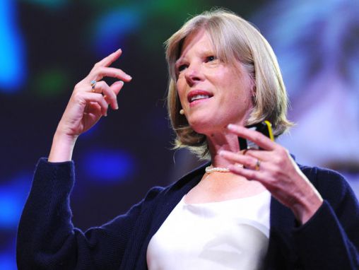 Click to play Cynthia Kenyon: Experimentos que sugerem vidas mais longas
